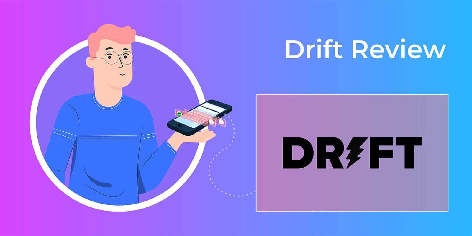 Drift Review 2022: Should you buy this chat solution?