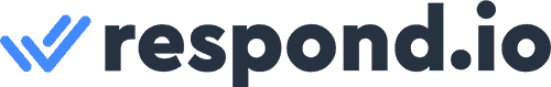 Respond.io logo