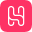Heyy logo