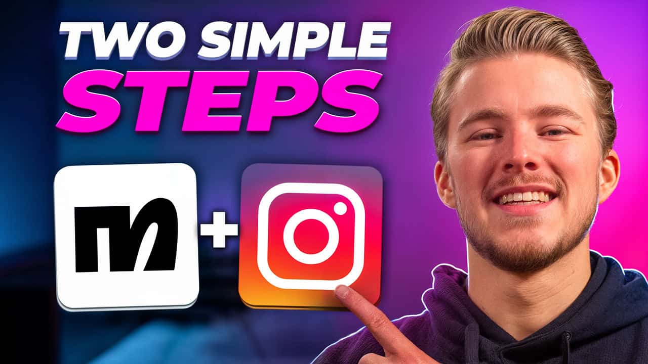 How to Connect Instagram Account to Manychat in 2026