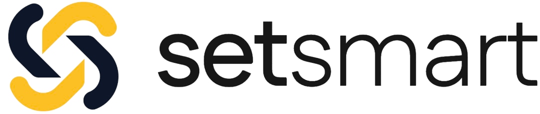 SetSmart logo