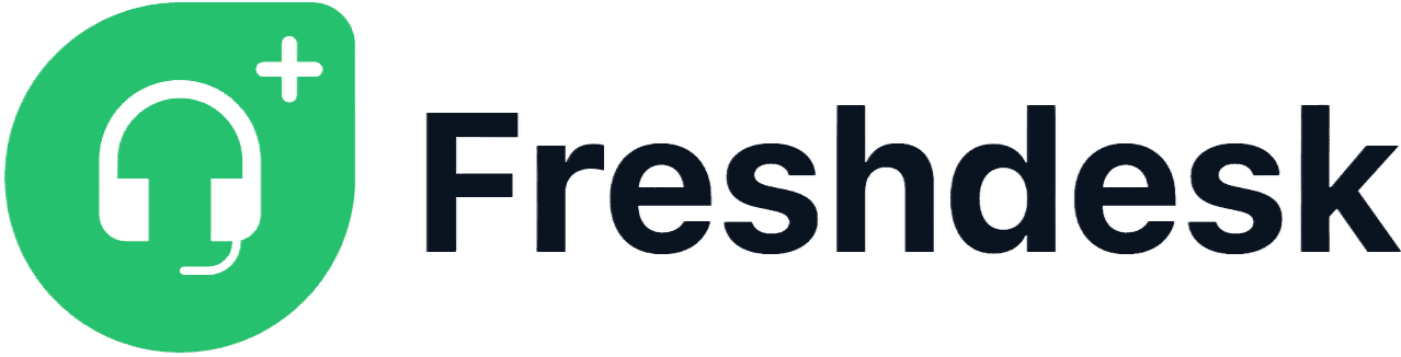 Freshdesk logo