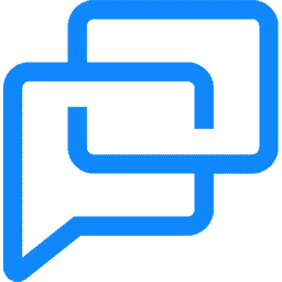 LinkDM logo
